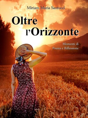 cover image of Oltre l'Orizzonte